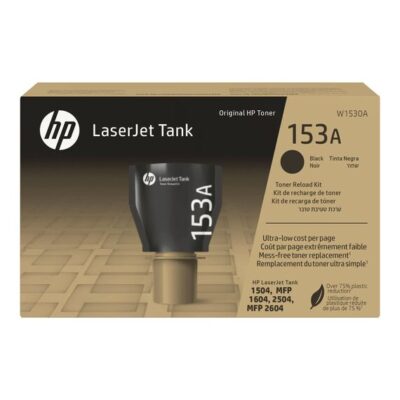 W1530A Laserjet  Toner Cartridge