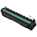 202A yellow toner cartridge Color LaserJet Pro M254 Printer series, Color LaserJet Pro M254 Printer series, 202A laserjet printer toner cartridge black