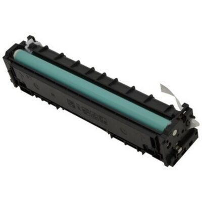 202A magenta toner cartridge Color LaserJet Pro M254 Printer series, Color LaserJet Pro M254 Printer series, 202A laserjet printer toner cartridge black