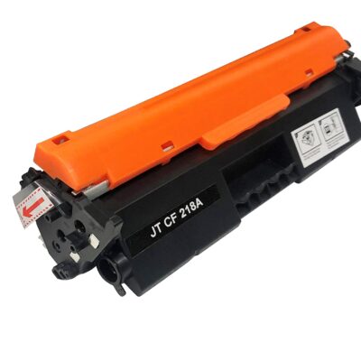 Ksh 1600  LaserJet Pro MFP M132  - 18A Black compatible LaserJet Toner Cartridge CF218A 