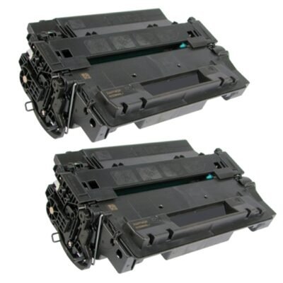 LaserJet Enterprise P3015dn Printer toner cartridge CE255A
