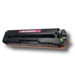 Color LaserJet Pro M155a, toner cartridge 216A black