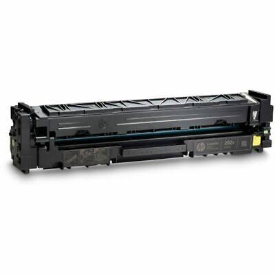 Colour Laserjet M254dw.