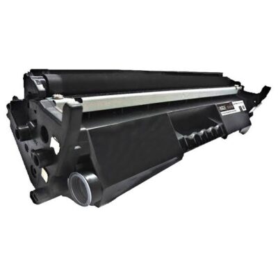 , CF217A laserjet printer toner cartridge black ksh 1,600.00.
