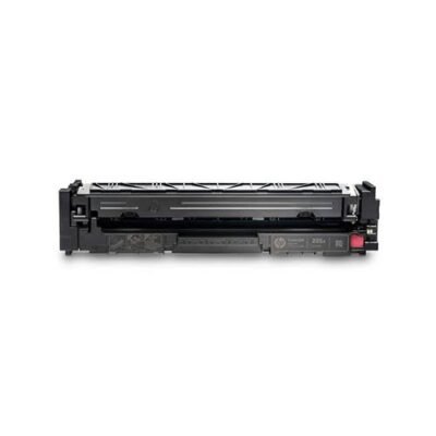 Colour Laserjet Pro MFP M180 - toner cartridge 205A black