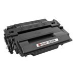 CE255A Laserjet printer toner cartridge black ksh 2500.00.