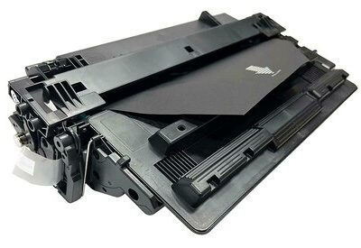 compatible HP printer models: HP LaserJet Enterprise 700 M712dn HP LaserJet Enterprise 700 M712n HP LaserJet Enterprise 700 M712xh HP LaserJet Enterprise MFP M725dn HP LaserJet Enterprise MFP M725f HP LaserJet Enterprise MFP M725z HP LaserJet Enterprise MFP M725z+ toner cartridge CF214A