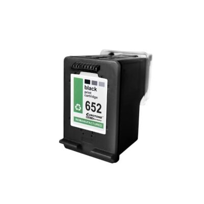 inkjet cartridge black 652 DeskJet Ink Advantage 3790 All-in-One Printer