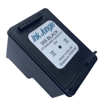 ENVY 6030 series   -- inkjet cartridge 305