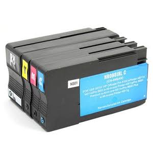 951 inkjet cartridge cyan
